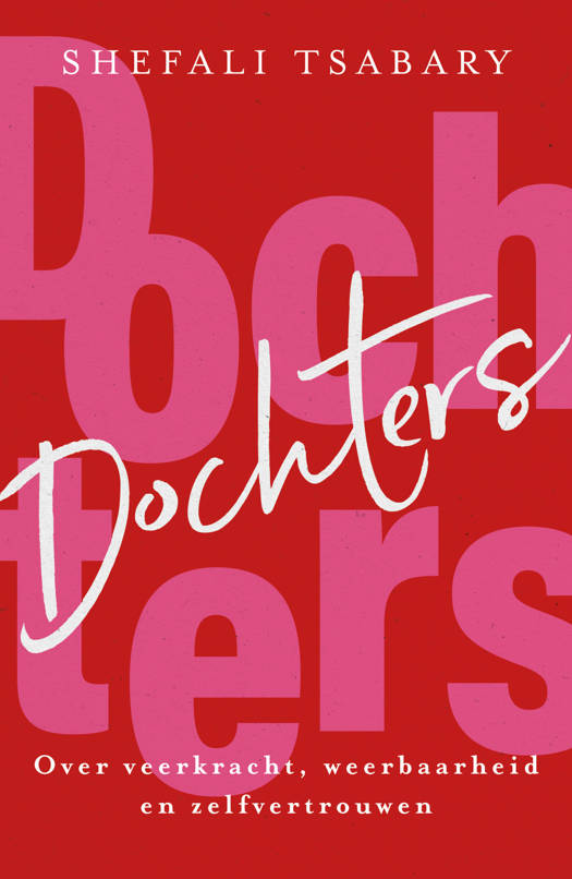 DOCHTERS - Tsabary Shefali
