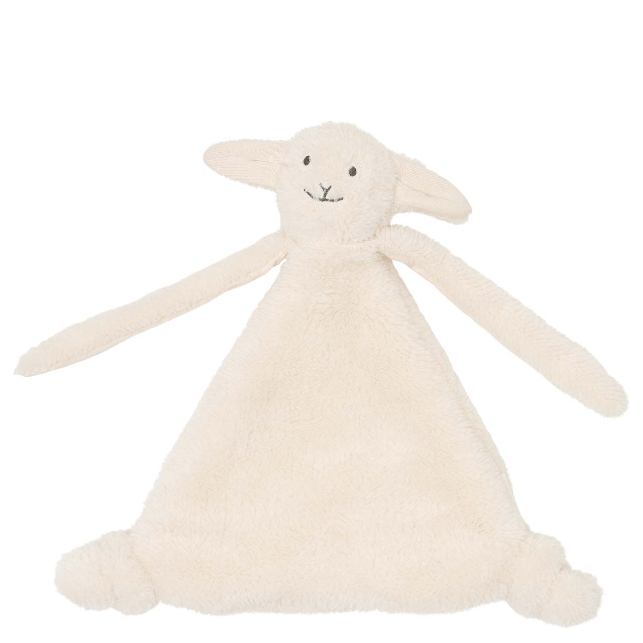 Koeka Knuffel James Teddy Pebble