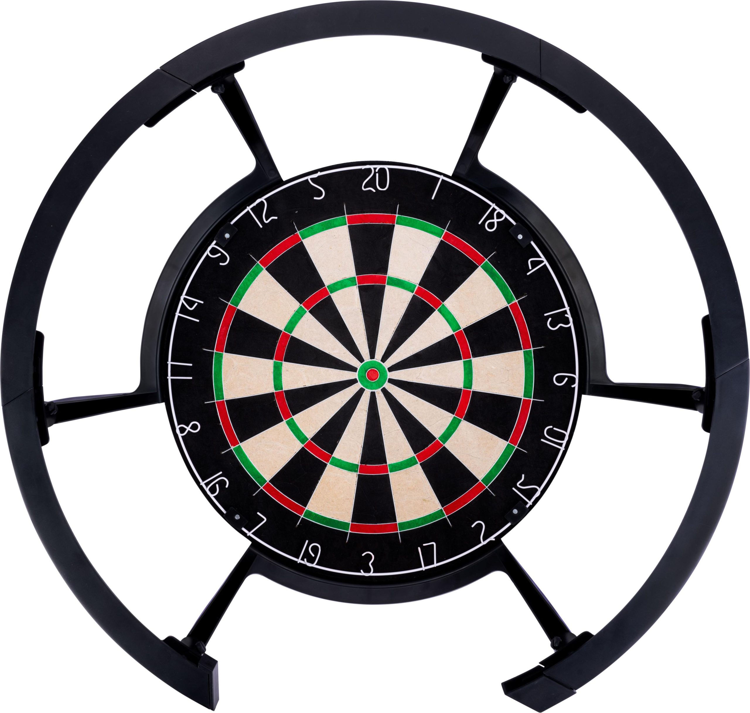 Grandslam Dartbord LED Verlichting Ring