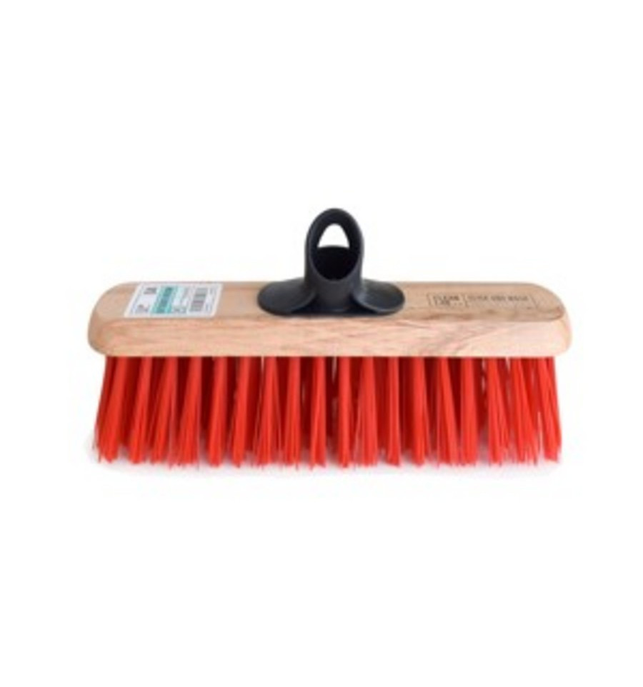 Veegborstel Click&Wash PVC 29cm