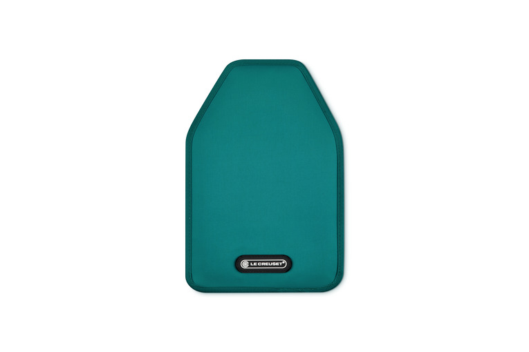 Le Creuset Wijnkoeler WA-126 Bleu Riviera - 23.5x15.5 cm