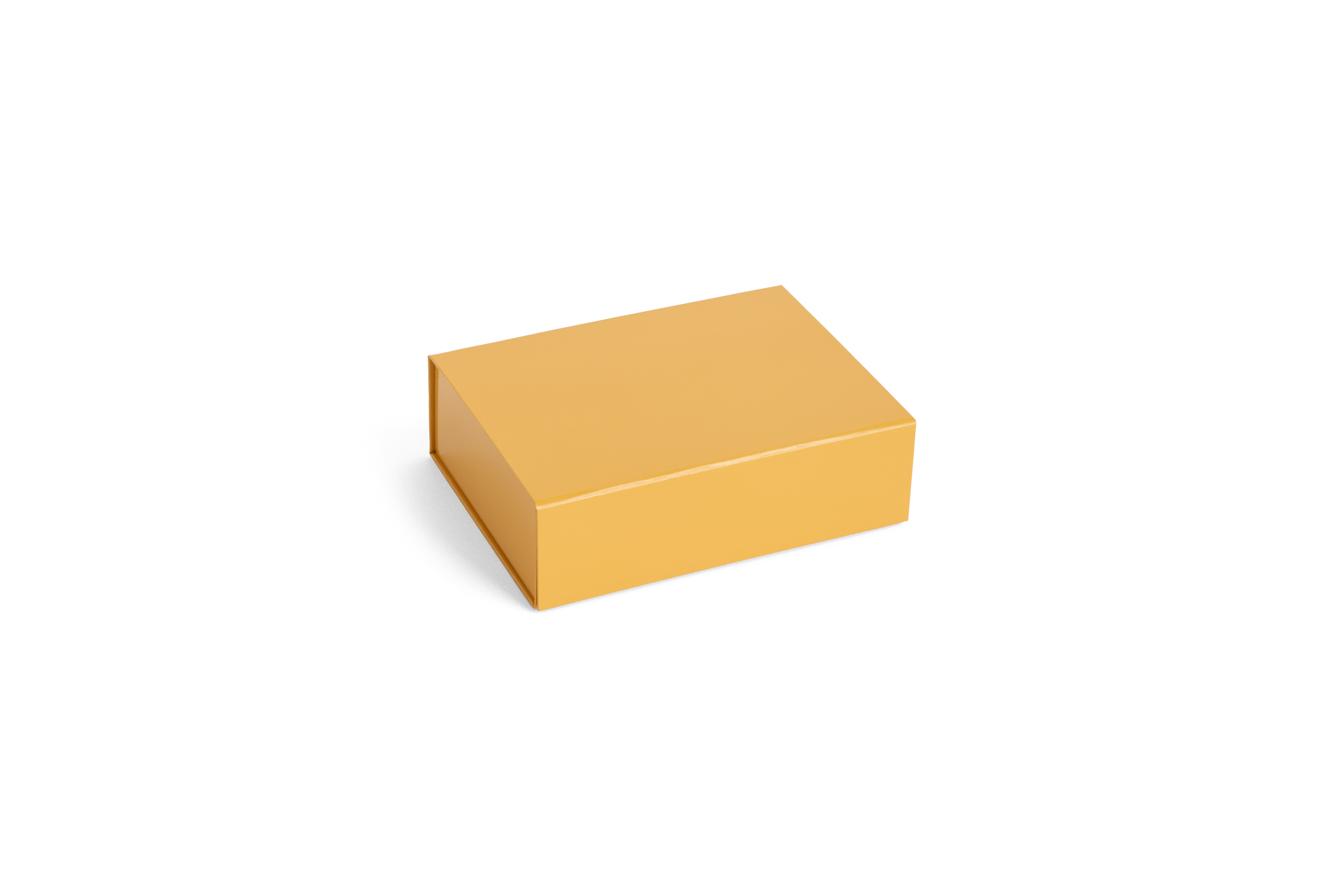HAY Opbergdoos XS Egg Yolk 16.3x7x22.4 cm