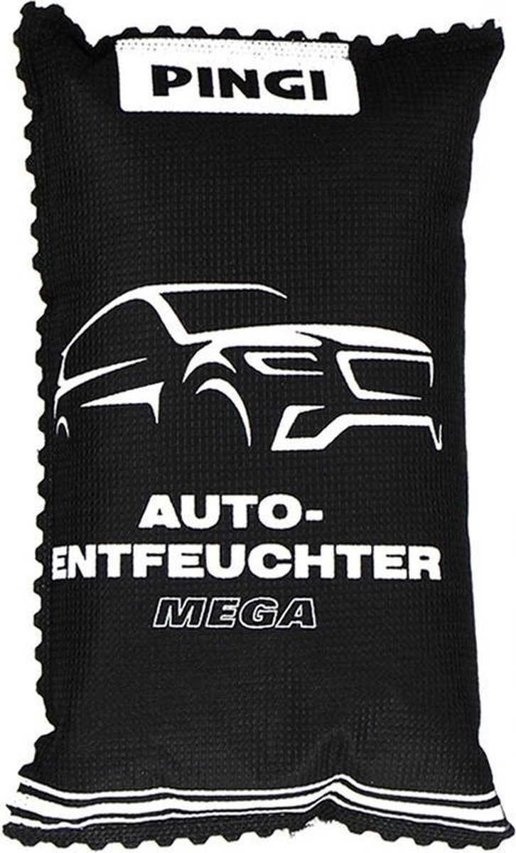 Pingi auto ontvochtiger MEGA 1000gr