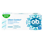 O.B. Tampons Pro Comfort Super+ 32 stuks
