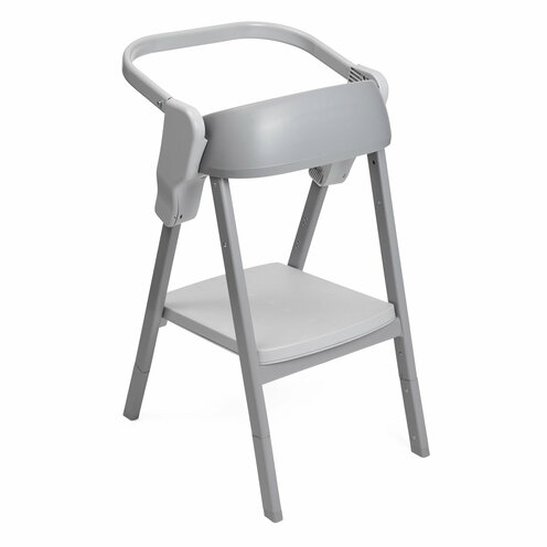 Chicco Kit Leertoren voor Hoge Stoel Crescendo Grey