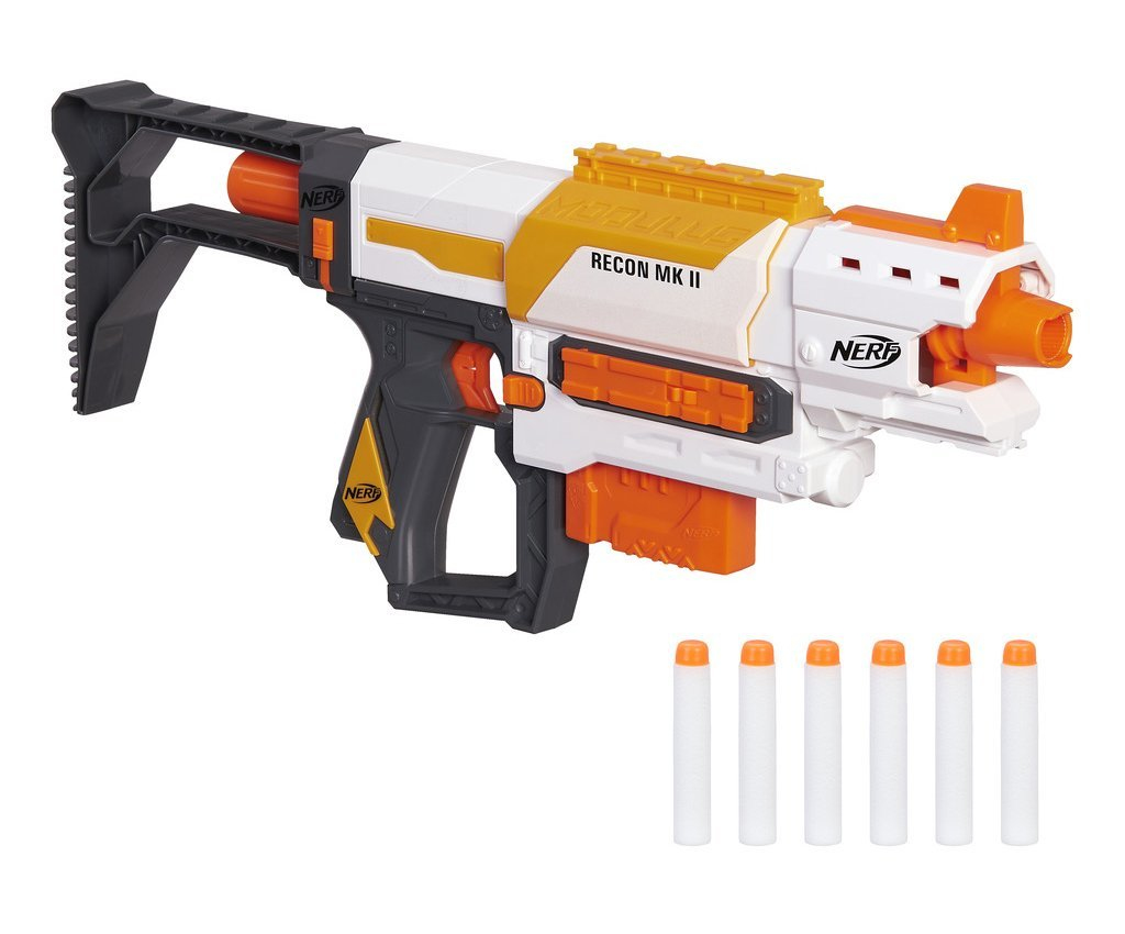 Nerf N-Strike Modulus Recon MK11 Blaster