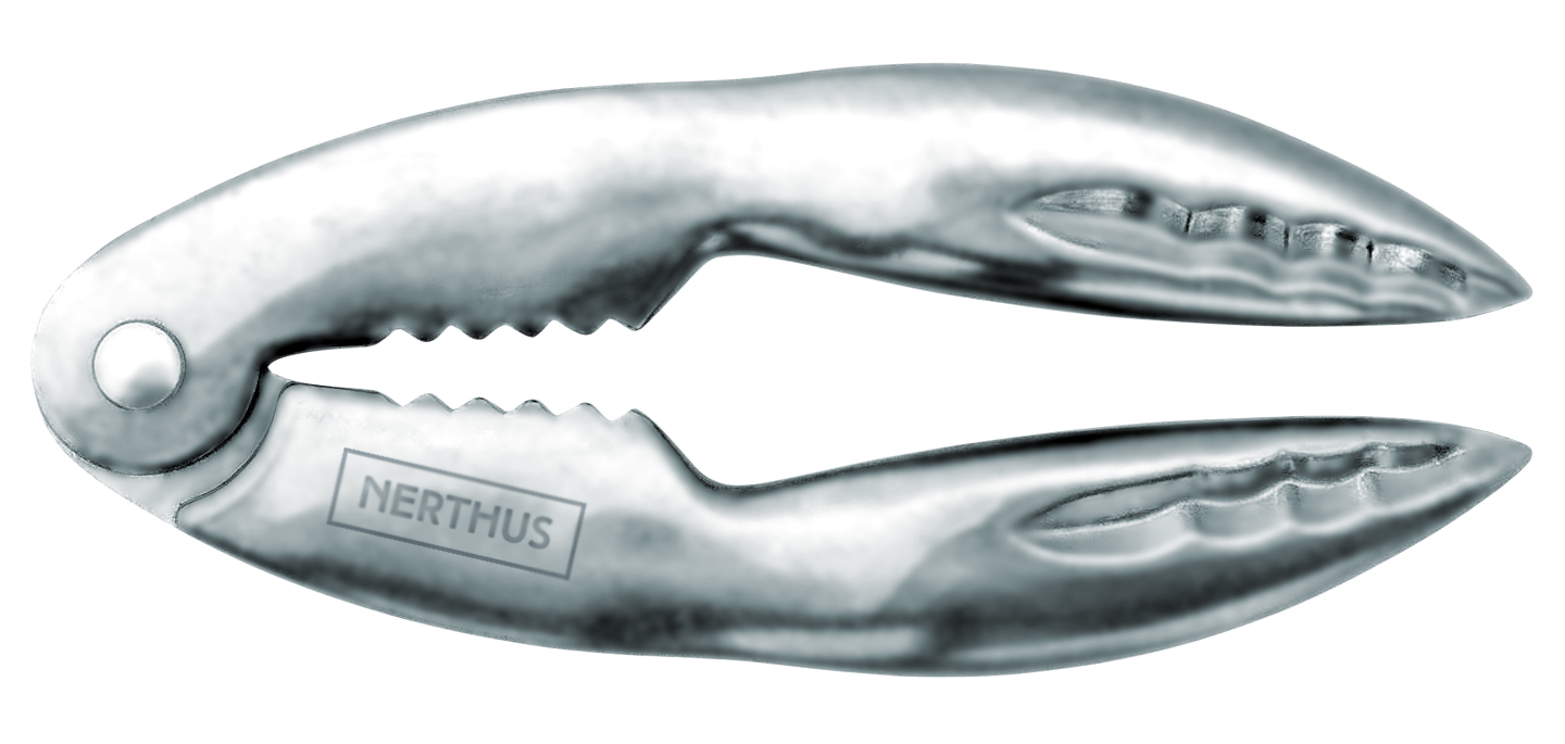 Nerthus Kreeftentang