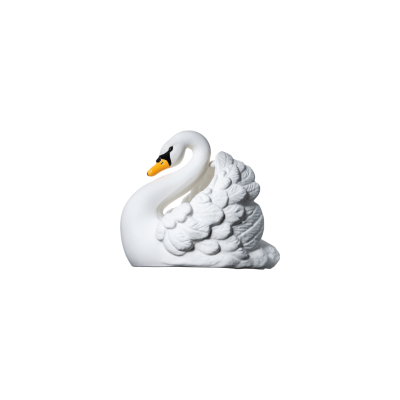 Natruba Badspeeltje Swan