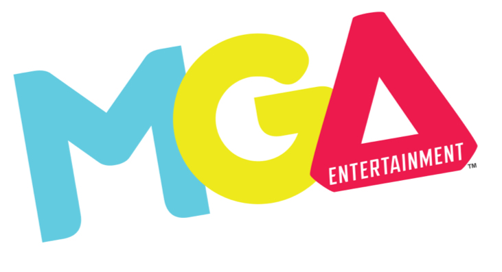 MGA's Miniverse - Make it mini - Pluche