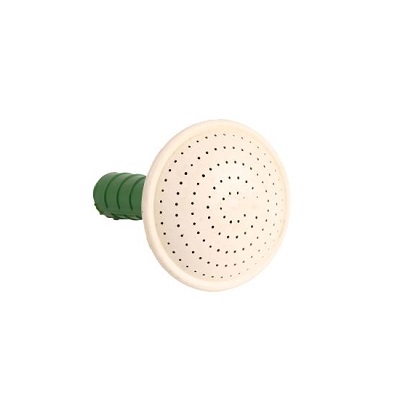 Sproeikop Groen voor Gieter 8l