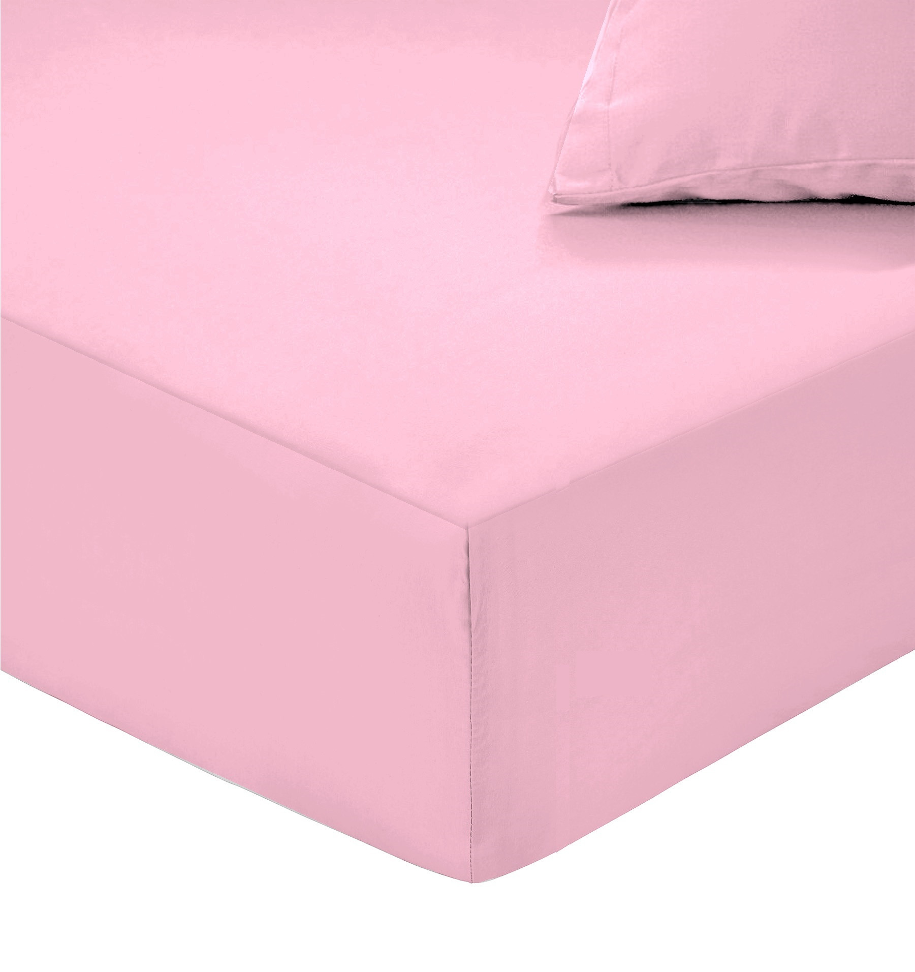 Carlina Hoeslaken Flanel Roze 350 200x200 cm