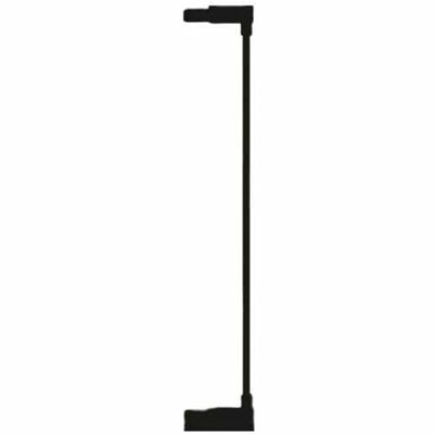 Noma Verlengstuk Deurhek Easy Fit zwart 7 cm