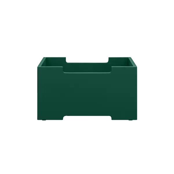 Blomus Opbergdoos Kasane Rain Forest 24x19x14 cm