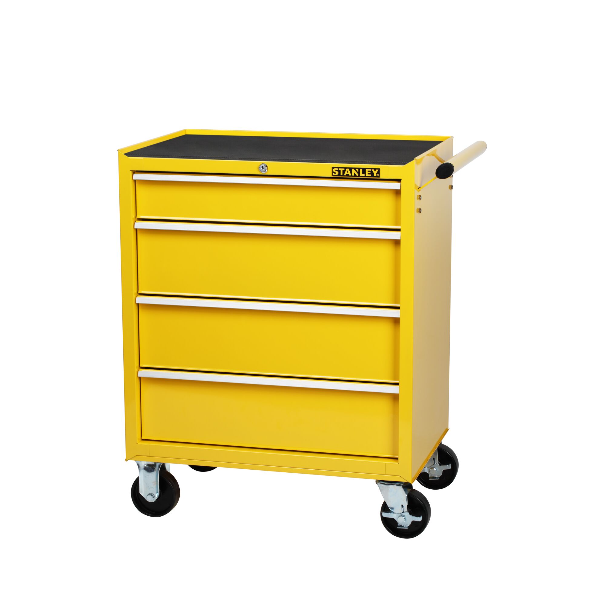 Stanley Metal Cabinet Gereedschapskar op Wielen