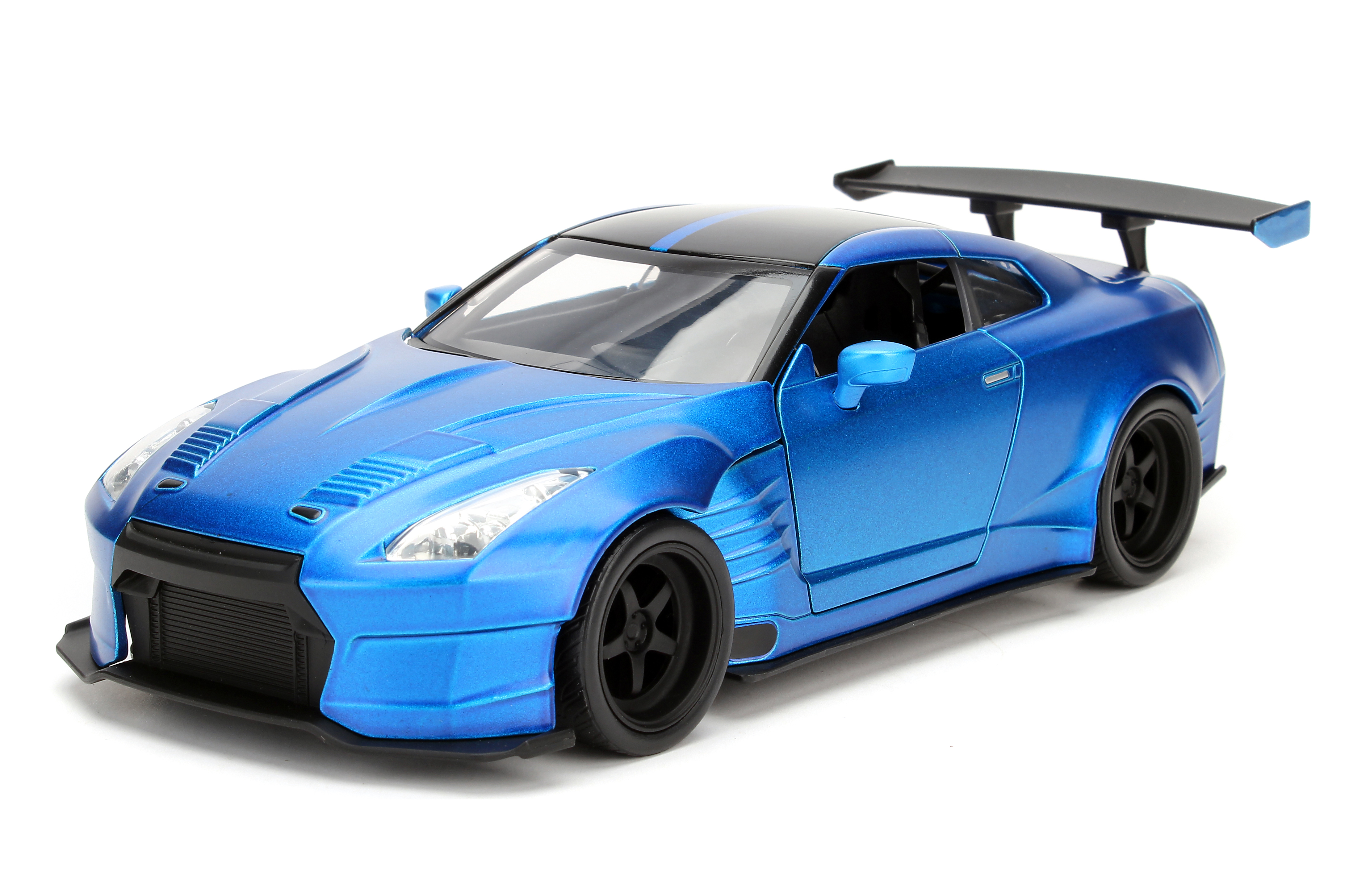 Fast and Furious 1:24 Nissan Ben Sopra 1