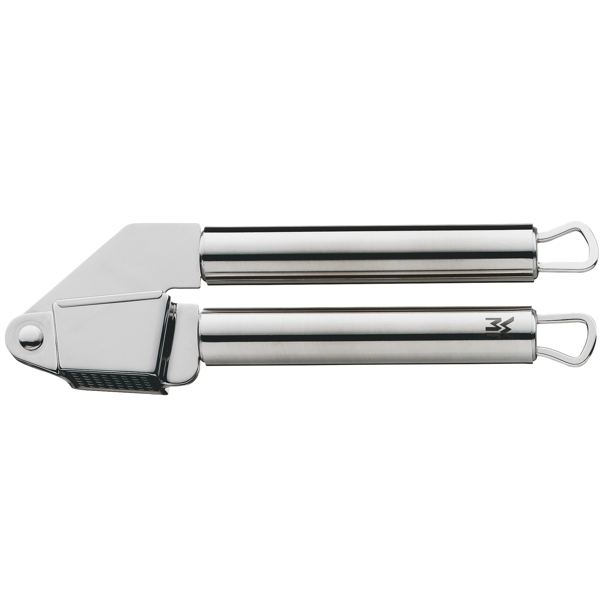 WMF Knoflookpers Profi Plus RVS - Recht Model