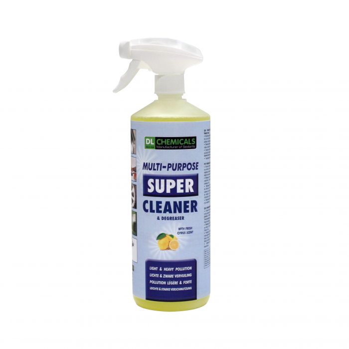 DL Chemicals Multi-Purpose Super Cleaner 1 l