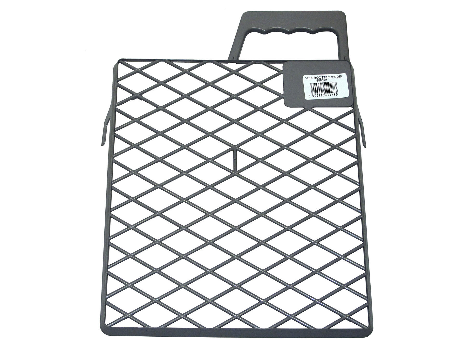 SAM Verfrooster 20x25 cm voor Verfrollen tot 18 cm