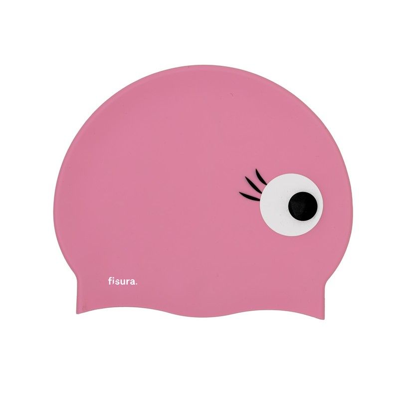 Fisura Badmuts Pink Eyes