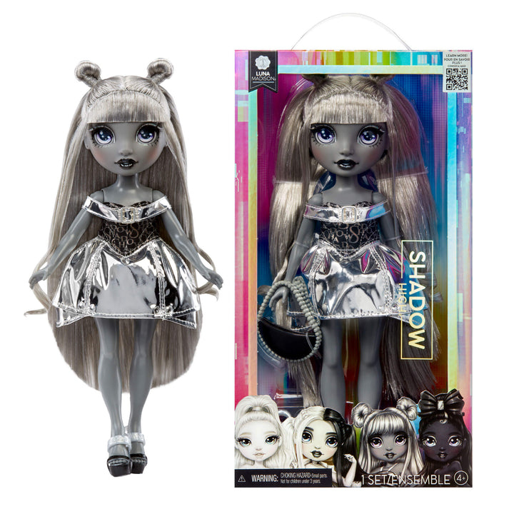 Rainbow High luna