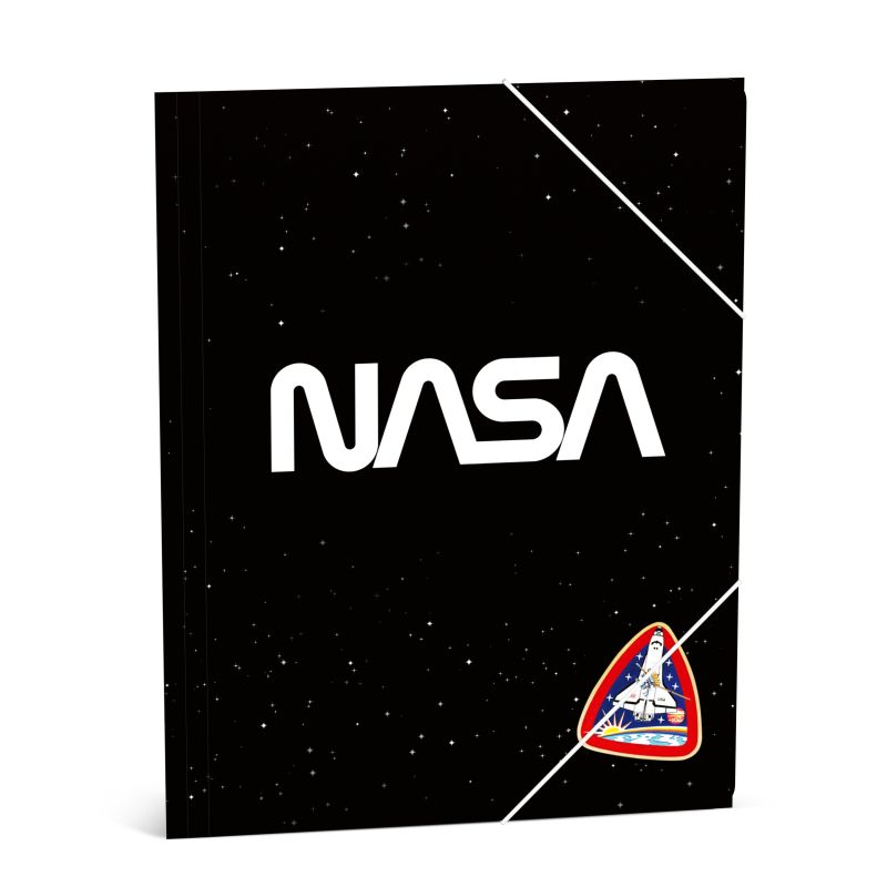 Nasa Elastomap A4