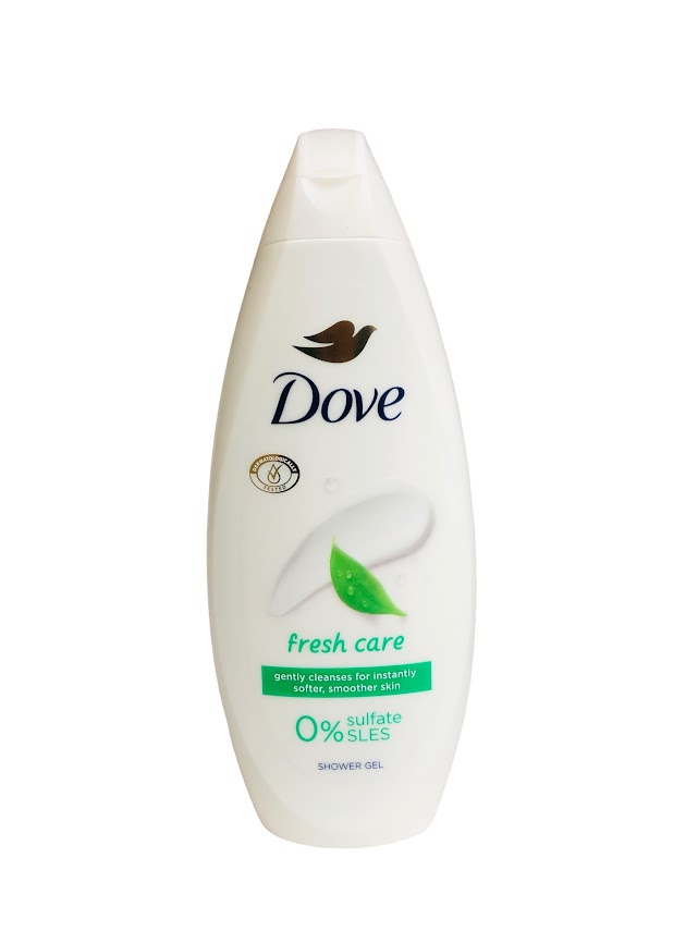 Dove Douchegel Fresh Care 250 ml