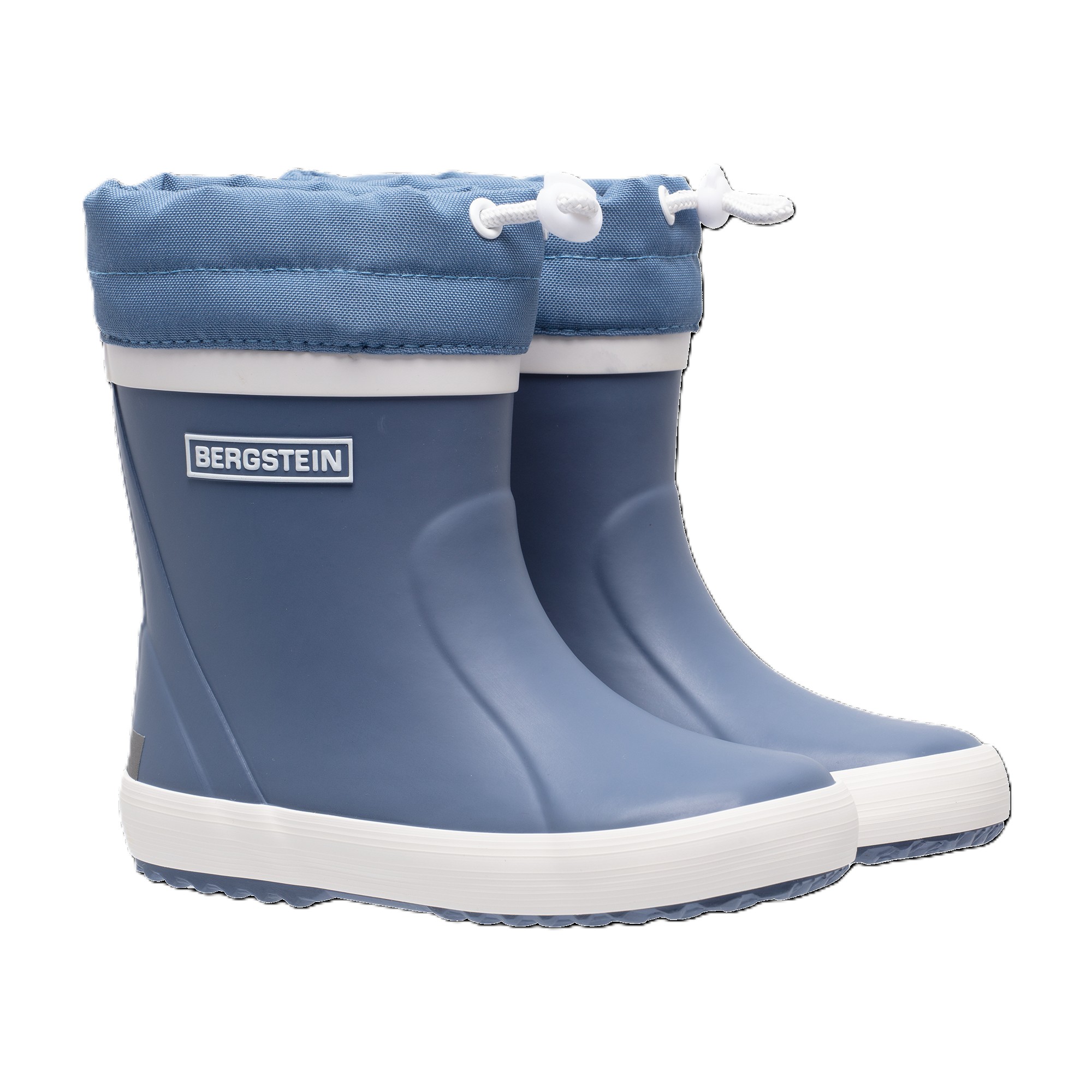Bergstein Regenlaars Classic Thermo Jeans - Maat 28