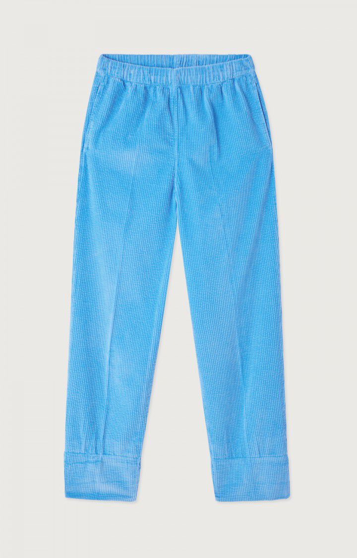 American Vintage Broek Padow Celeste Vintage