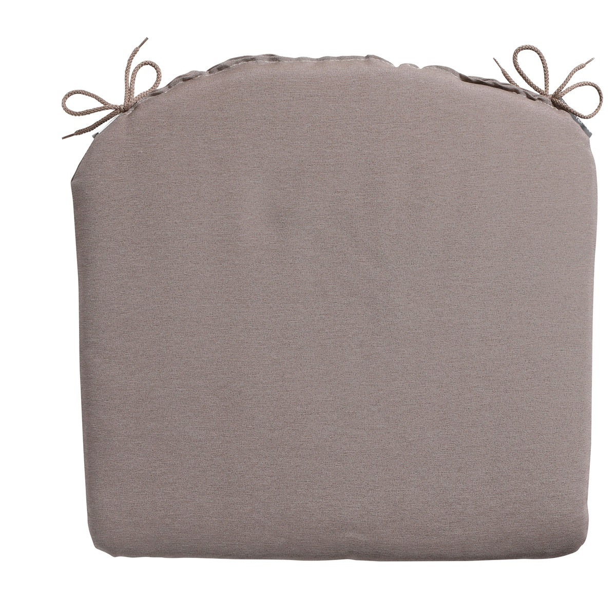 Madison Zitkussen 46x48 cm Panama Taupe