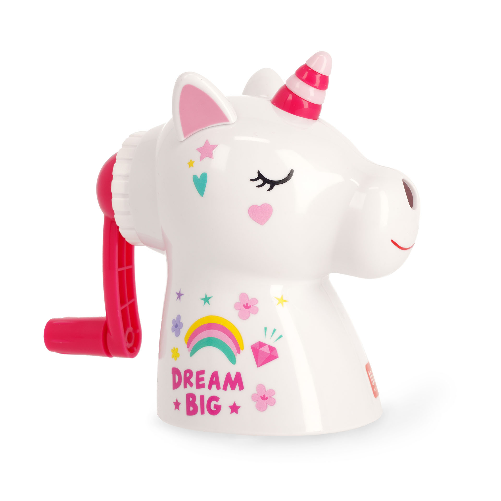 Legami Potloodslijper Dream Big Unicorn