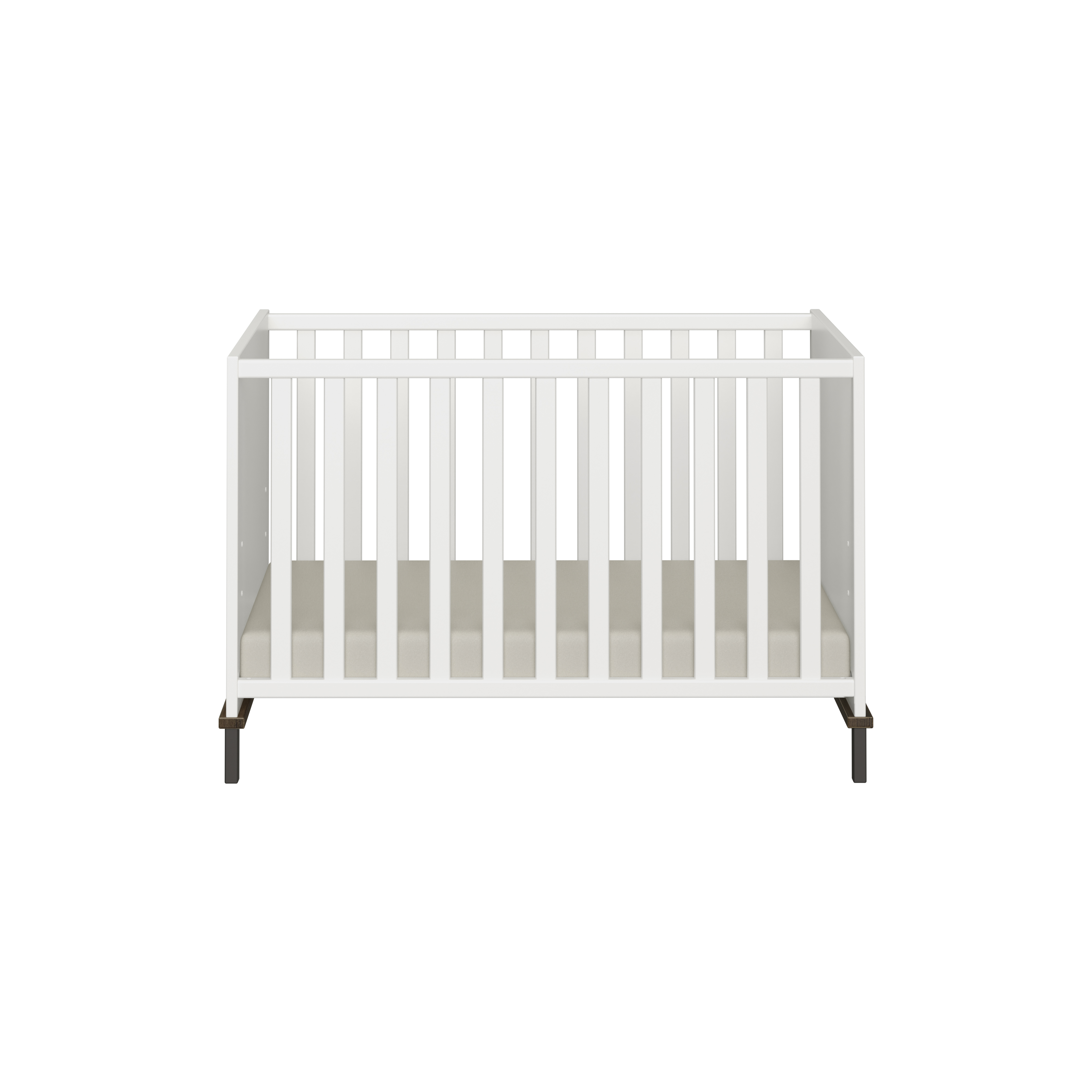 Yuny By Paidi Bed Lovely Aliv 60x120 cm