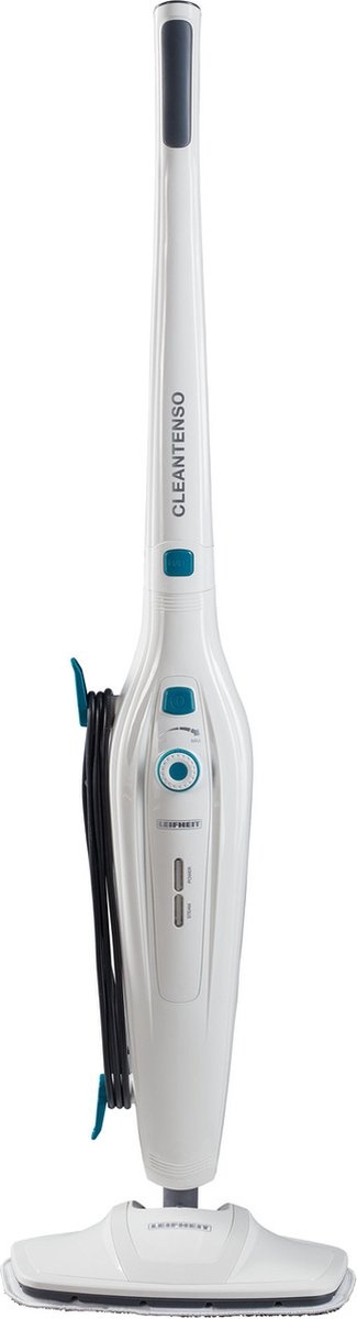 Leifheit Steam Mop Clean Tenso