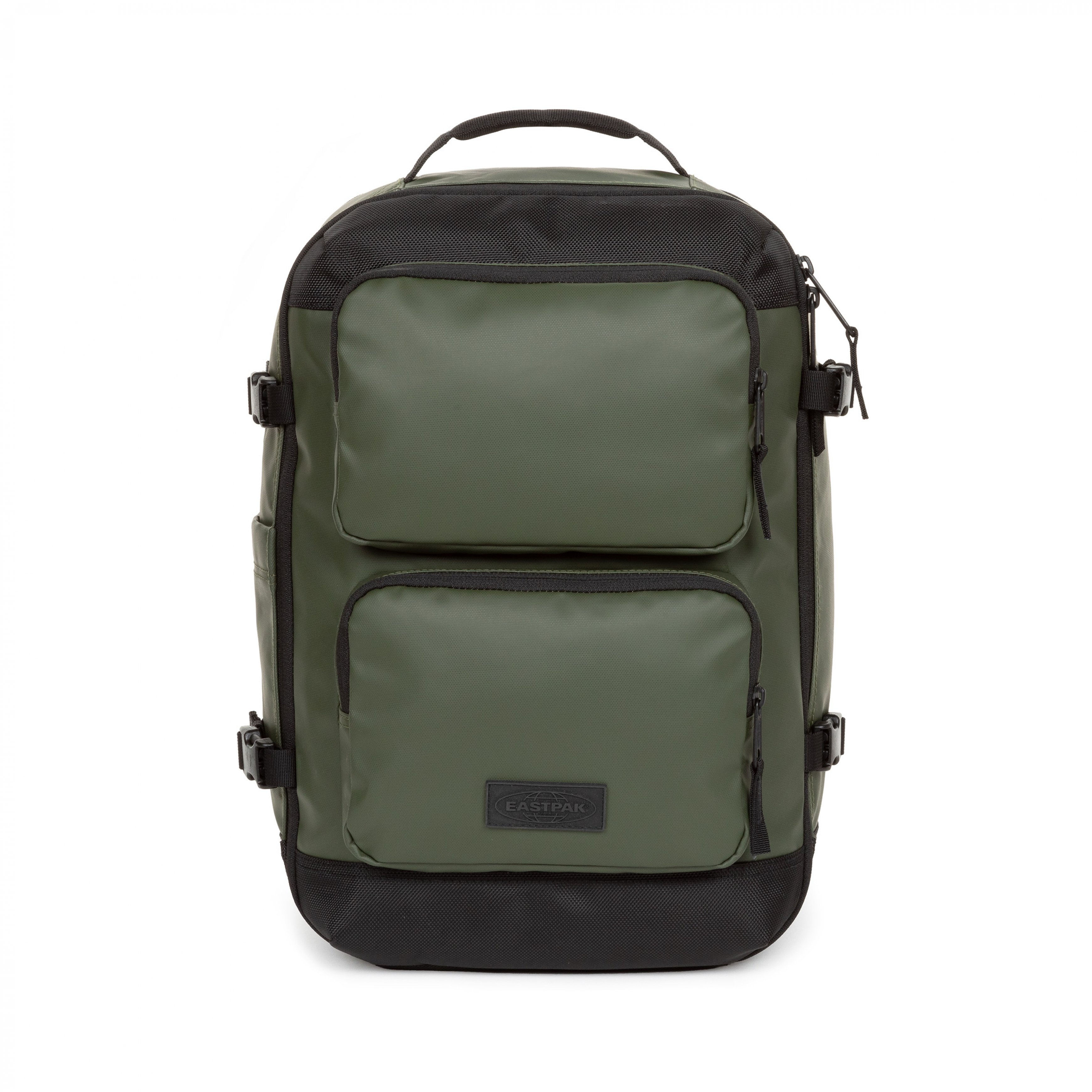 Eastpak Tecum Cabin Rugzak 22l CNNCT Top Khaki 40x25x20 cm