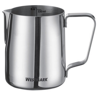 Westmark Melkkan Brasilia 220ml - RVS - 10x5.7x8 cm