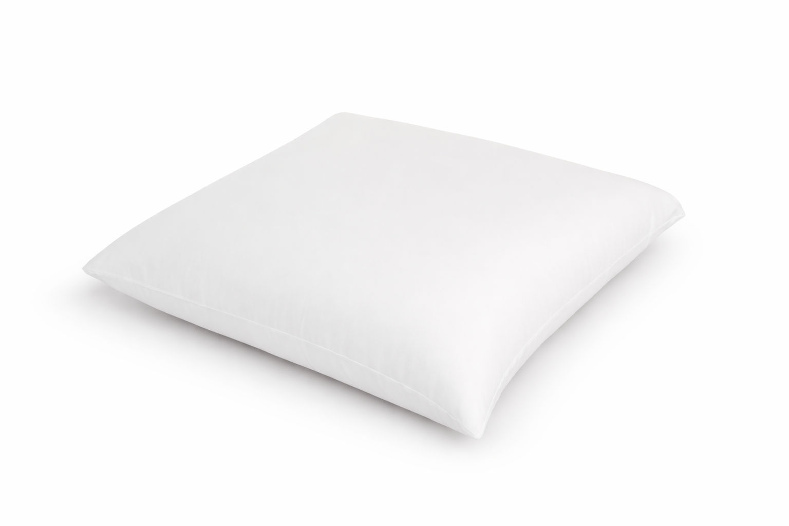 Moshy Hoofdkussen Segura 60x60 cm Stevig met Hoes