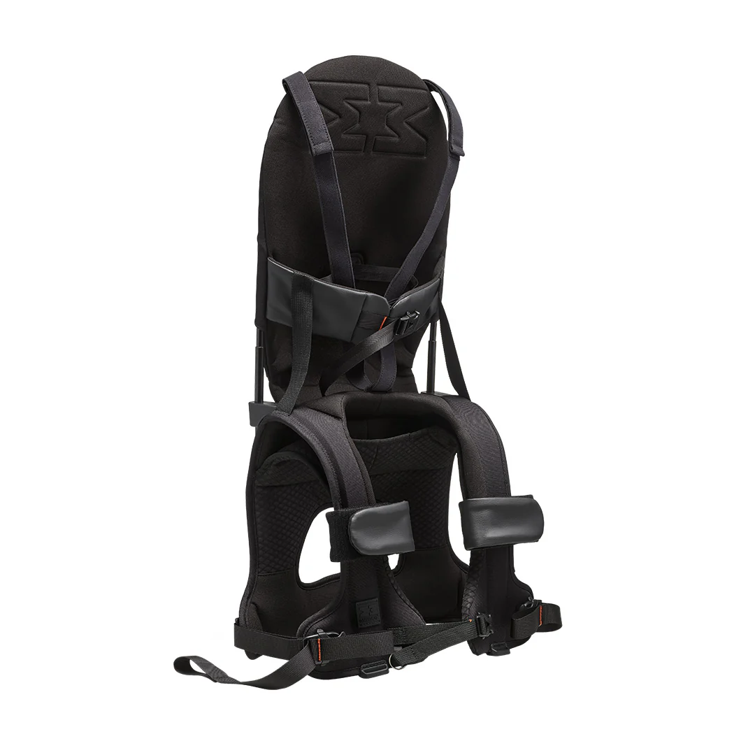 Minimeis Schouderdrager G5 Black Core