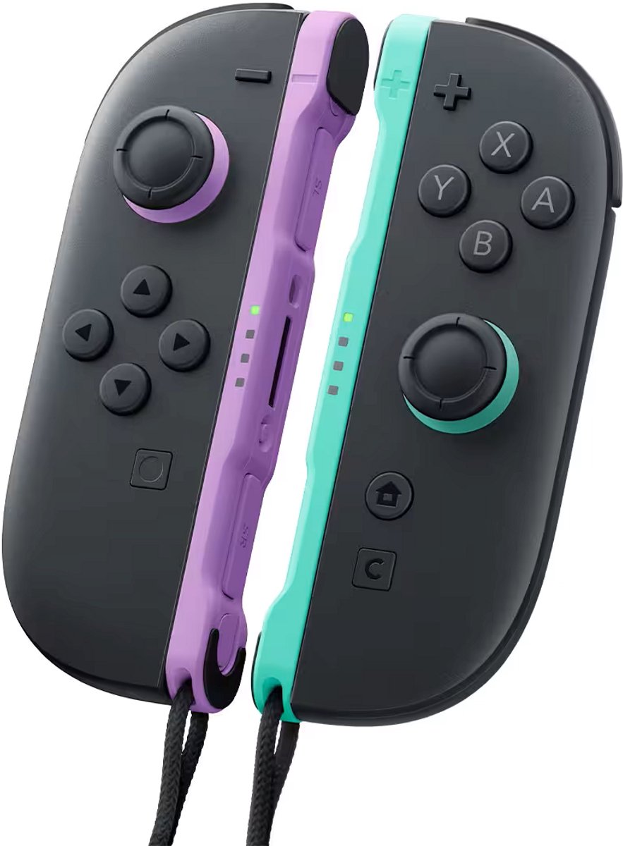 Nintendo Switch 2 Joy-Con Pair