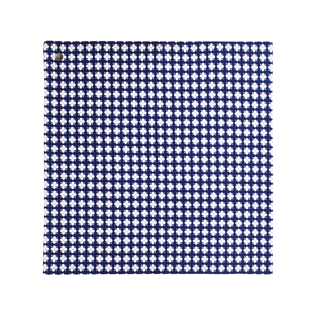 Laura Ashley Servet Humble Daisy 45x45 cm - Katoen