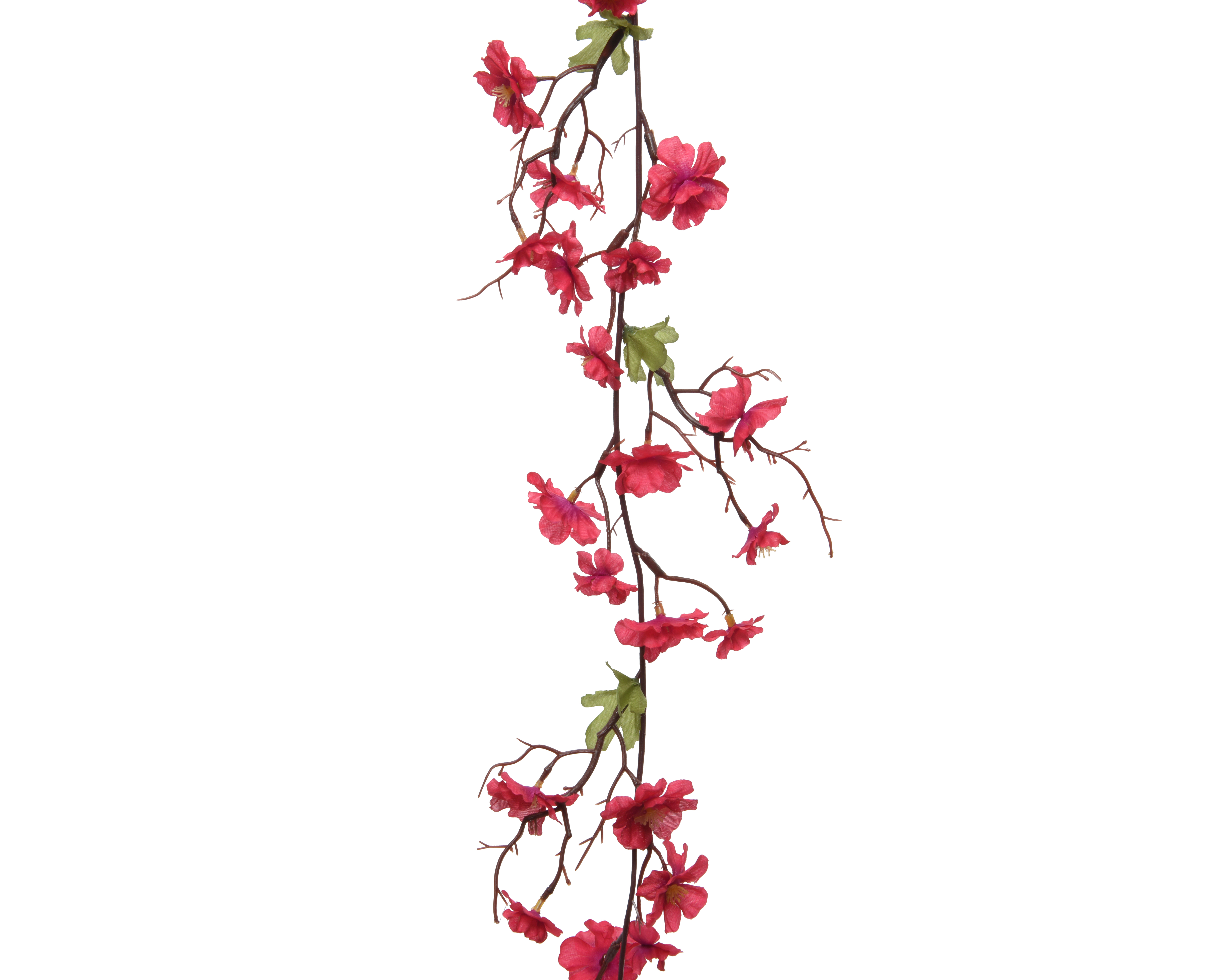 Bloesemtak Peach Blossom Fuchsia 187cm