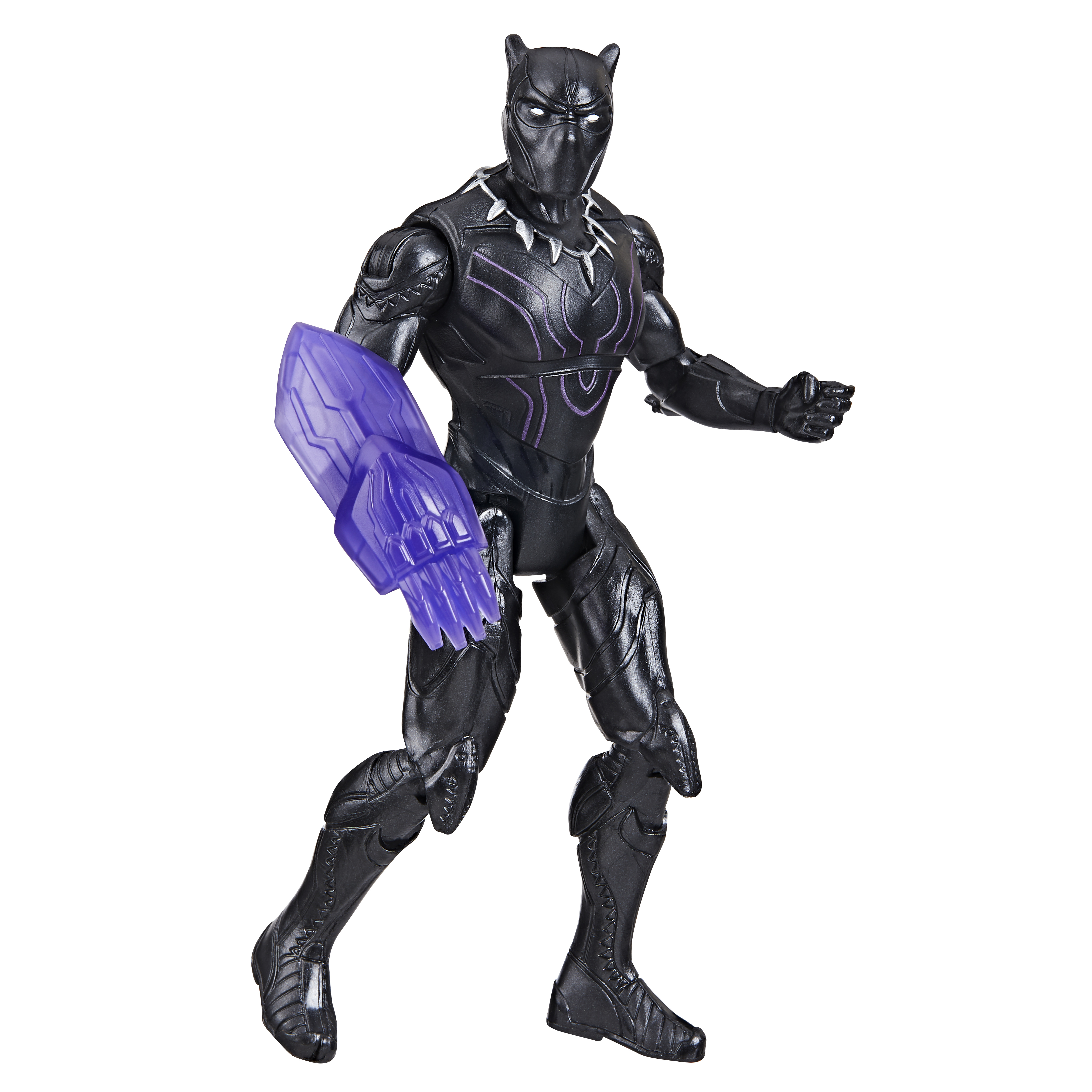 Marvel Avengers Black Panter 10 cm