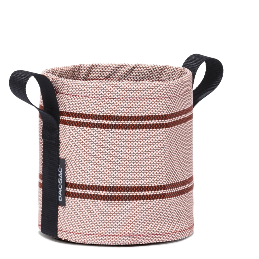 BACSAC Bloempot 3 l Rainbow diameter 15 cm - met Handvaten