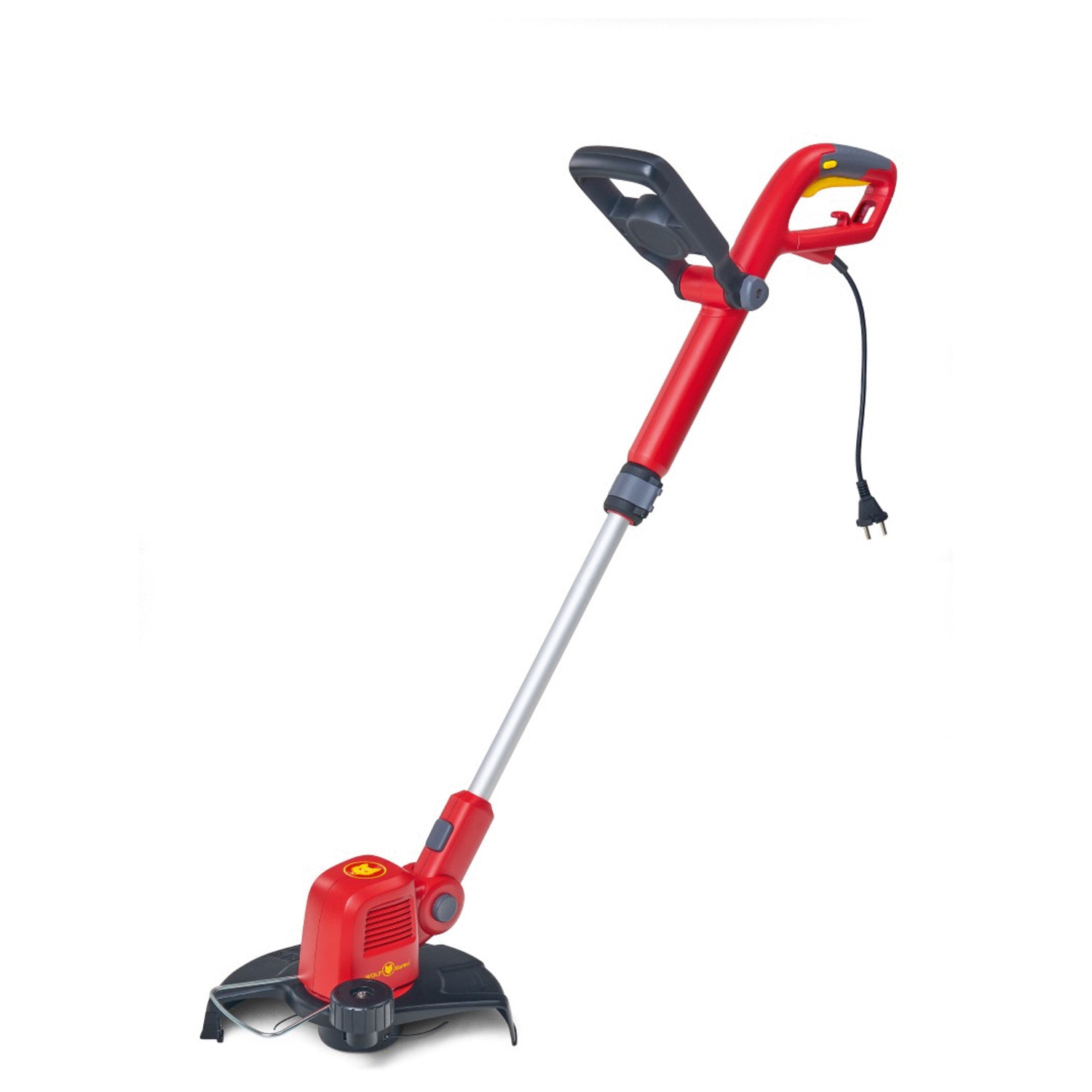 WOLF-Garten Lycos E/500 T Elektrische Grastrimmer 500W