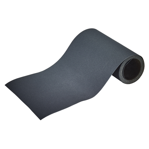 Wolfcraft Schuurpapierrol 3 meter voor metaal/lak - Korrel 400