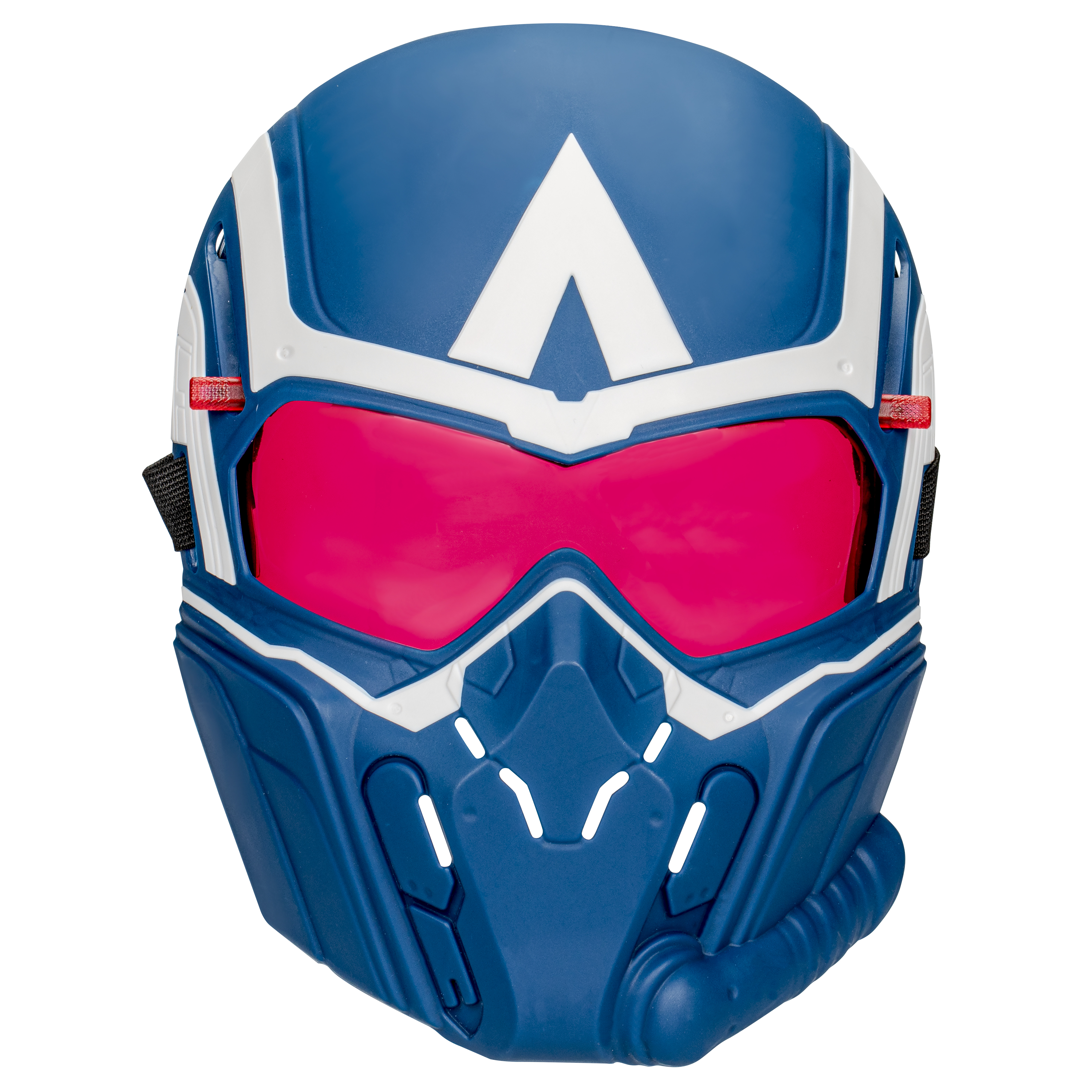 Marvel Avengers Captain America Masker Brave New World