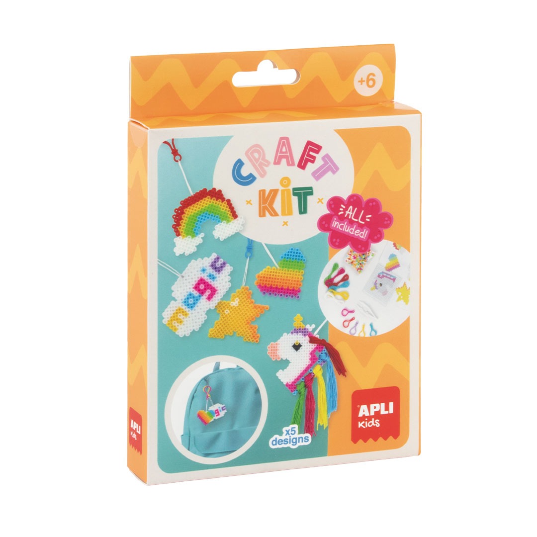 Apli Kids Knutselset Eenhoorn +6 jaar