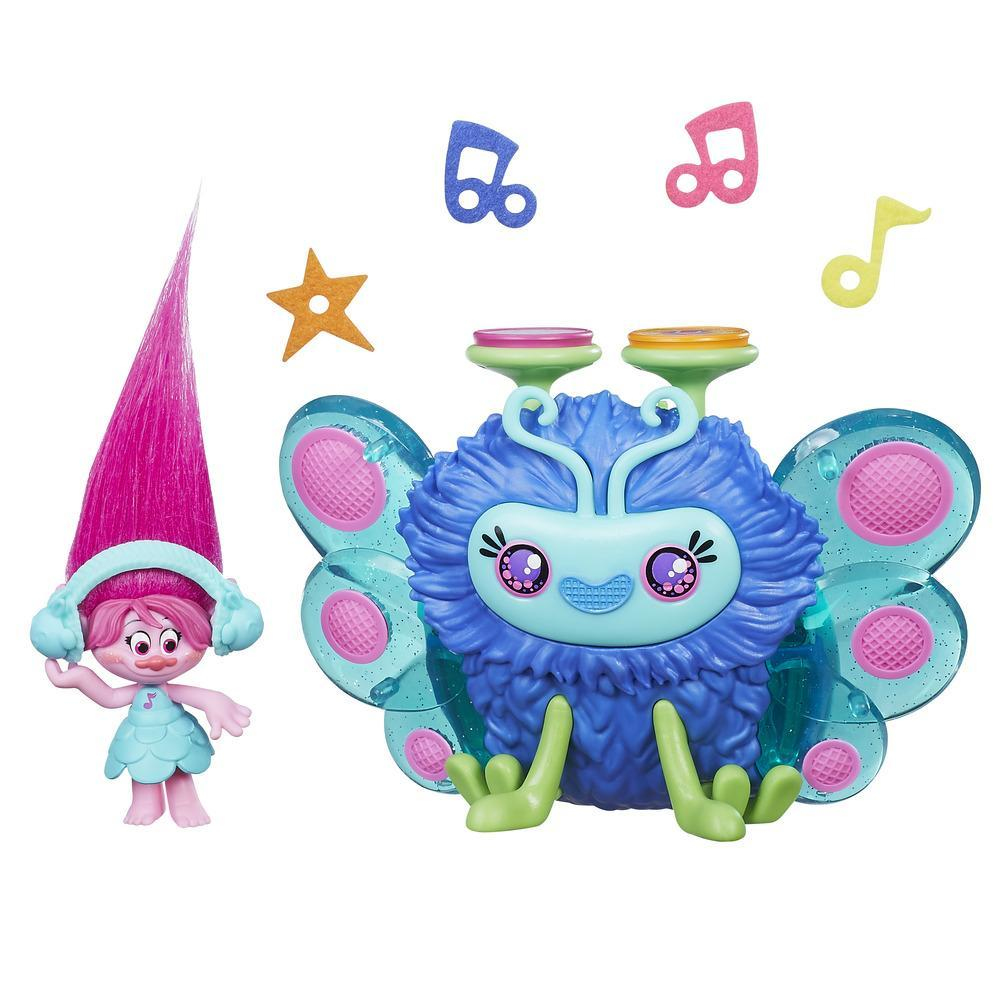 Trolls Poppy's DJ Station Speelset