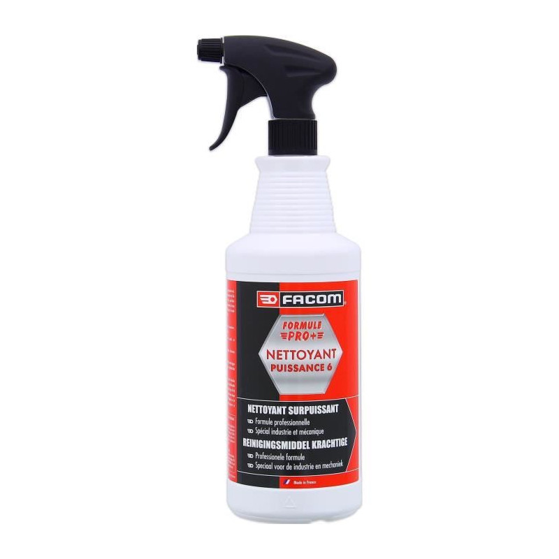 Facom Multireiniger 800ml