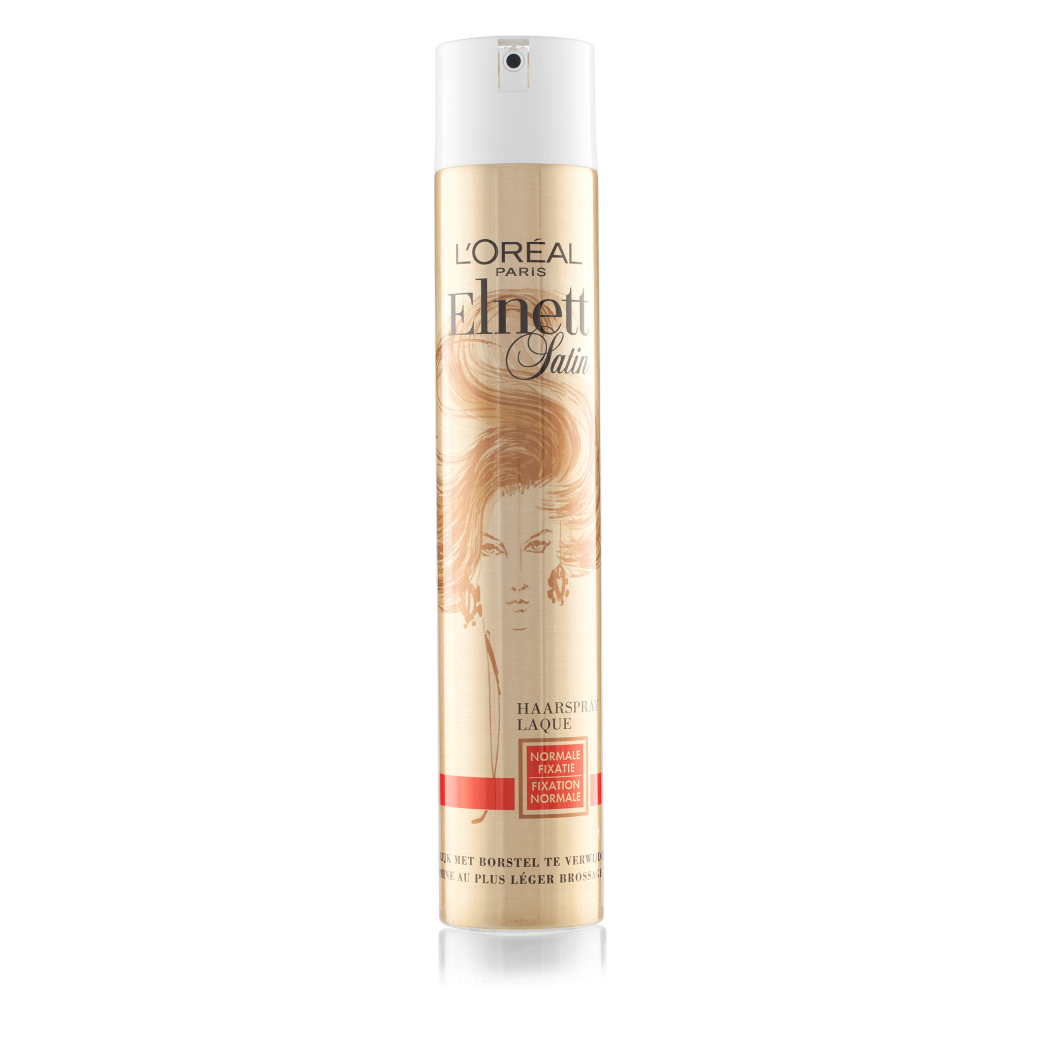 Elnett Haarspray Normale Fixatie 400 ml