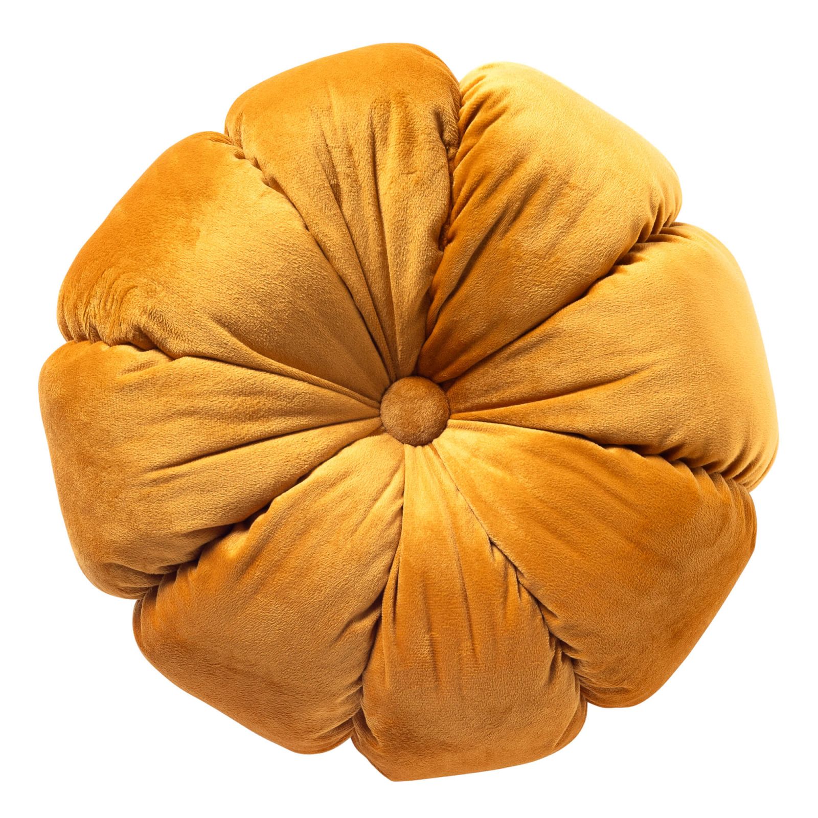 Dutch Decor Sierkussen Raisa Diameter 38 cm Chai Tea