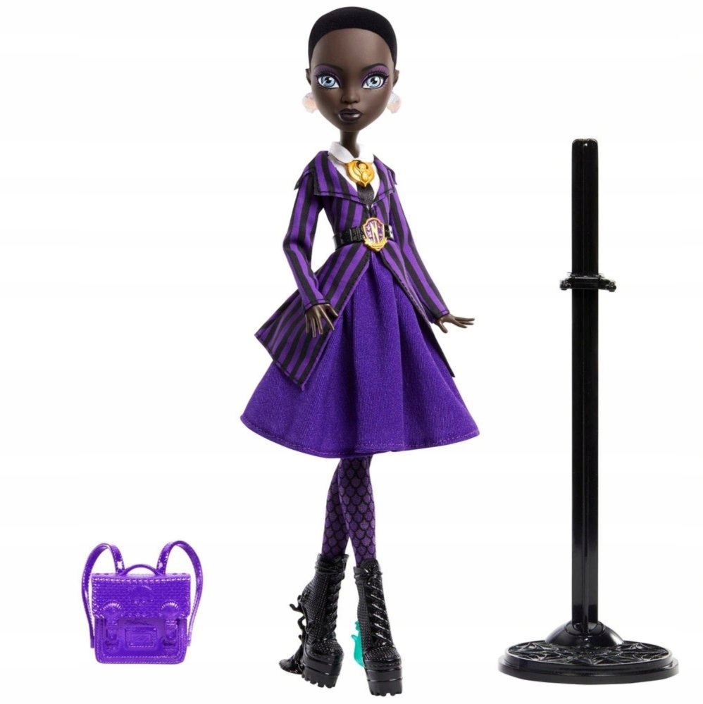 Monster High Wednesday Bianca Doll